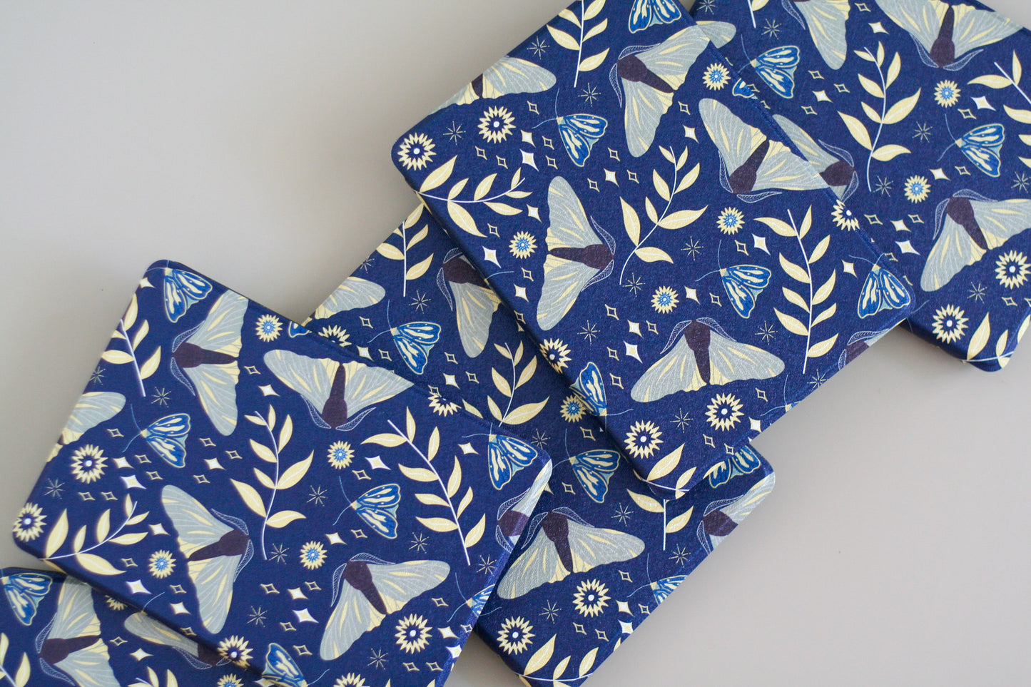 Midnight Moths * Kindle Case