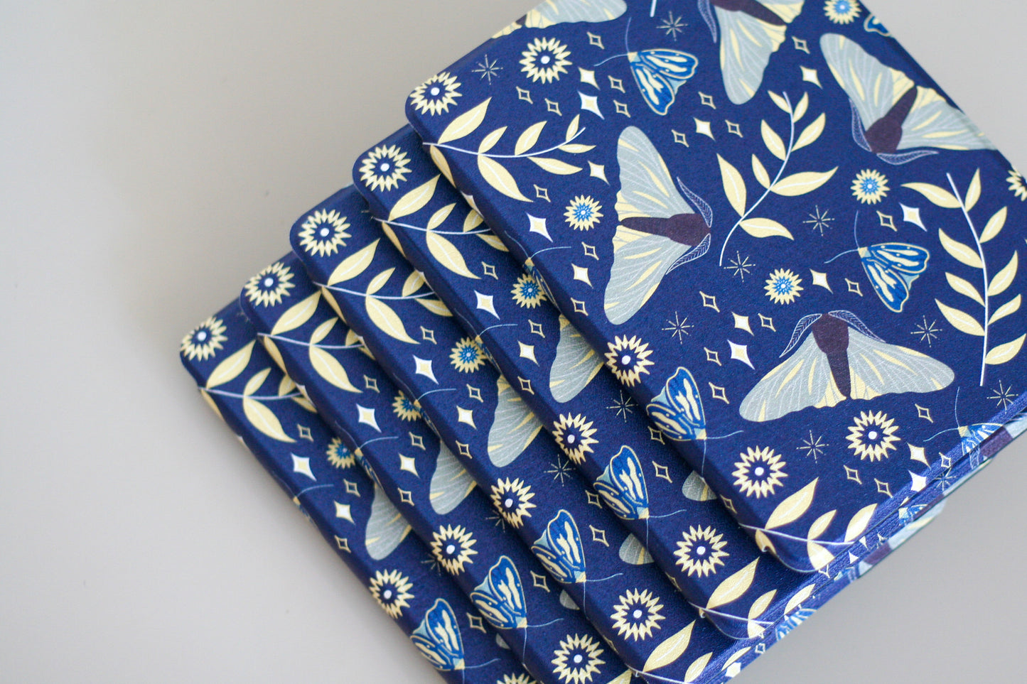 Midnight Moths * Kindle Case